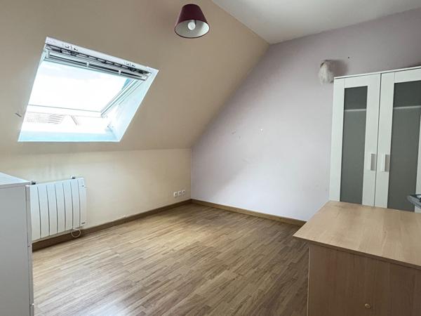 Grande maison familiale Vitry / Villejuif - Jardin et terrasse