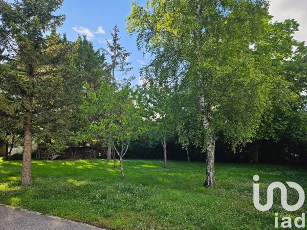 Maison 5 pièces de 162 m² à Mettray (37390)