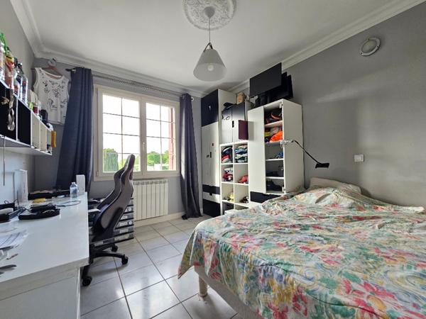 Maison à vendre La Couronne 7 pièce(s) 170 m2
