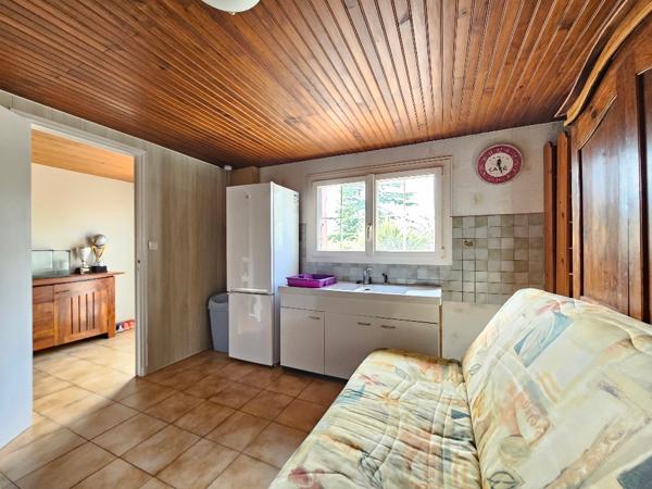 Maison à vendre La Couronne 7 pièce(s) 170 m2
