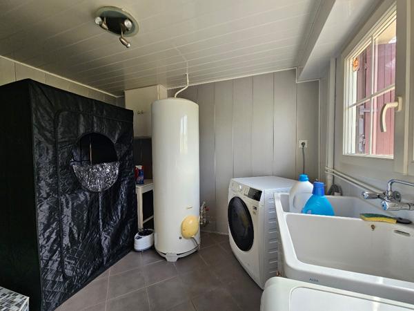 Maison à vendre La Couronne 7 pièce(s) 170 m2