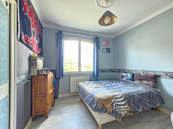 Maison à vendre La Couronne 7 pièce(s) 170 m2