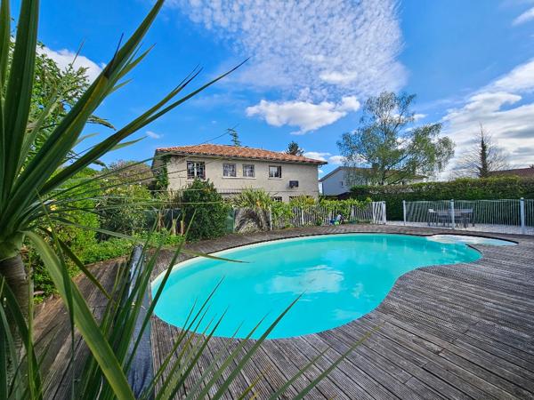 Maison à vendre La Couronne 7 pièce(s) 170 m2