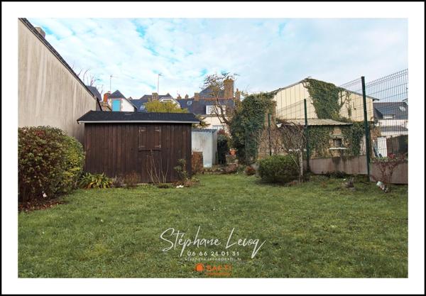 ETEL - Parfaite maison de vacances à personnaliser