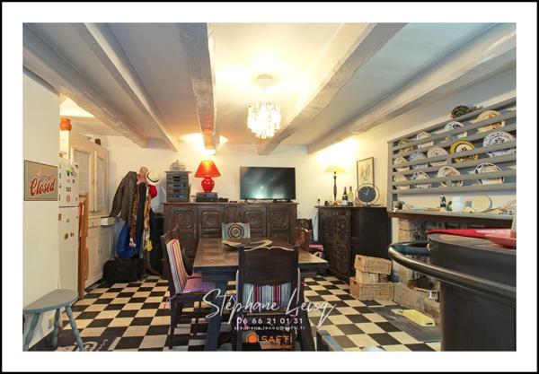 ETEL - Parfaite maison de vacances à personnaliser