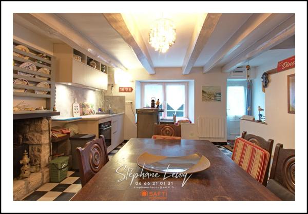 ETEL - Parfaite maison de vacances à personnaliser