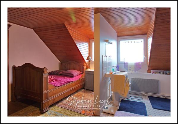 ETEL - Parfaite maison de vacances à personnaliser