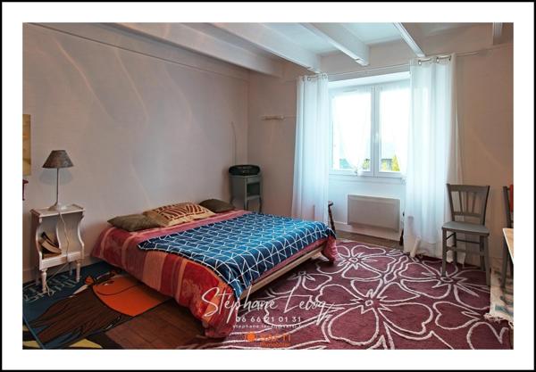 ETEL - Parfaite maison de vacances à personnaliser