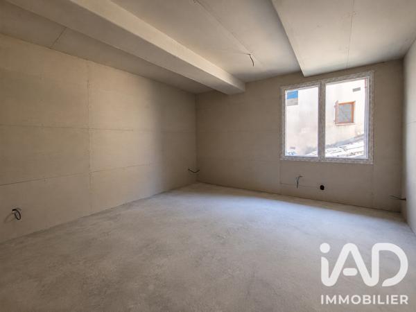 Maison à vendre 3 pièces 44 m² Sallèles-d'Aude