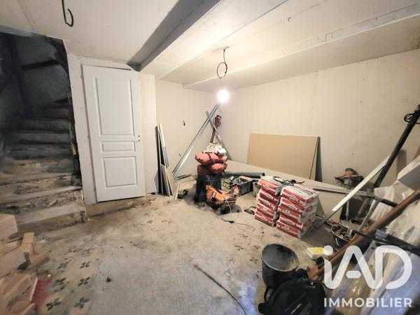 Maison à vendre 3 pièces 44 m² Sallèles-d'Aude
