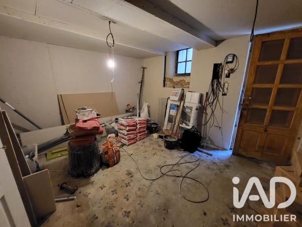 Maison à vendre 3 pièces 44 m² Sallèles-d'Aude