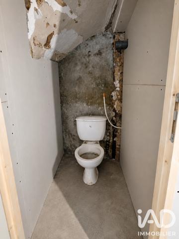 Maison à vendre 3 pièces 44 m² Sallèles-d'Aude