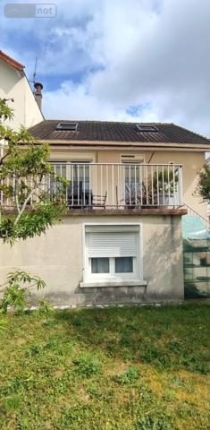 Achat - Maison Le Mans 72000 85 m 2 216 m 2