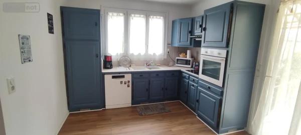 Achat - Maison Le Mans 72000 85 m 2 216 m 2