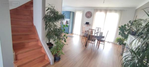 Achat - Maison Le Mans 72000 85 m 2 216 m 2