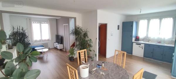 Achat - Maison Le Mans 72000 85 m 2 216 m 2