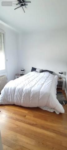 Achat - Maison Le Mans 72000 85 m 2 216 m 2