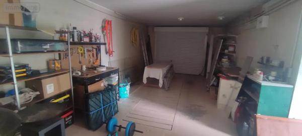 Achat - Maison Le Mans 72000 85 m 2 216 m 2