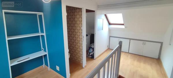 Achat - Maison Le Mans 72000 85 m 2 216 m 2