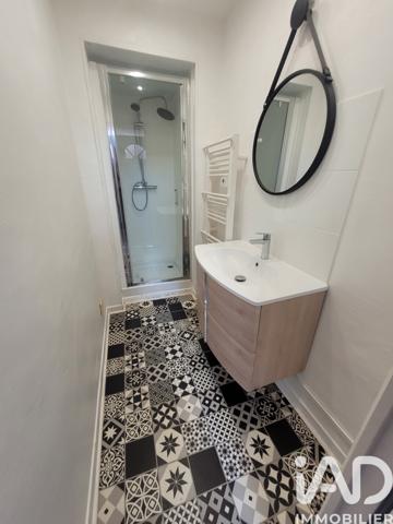 Location maison 3 pièces 65 m² Guise