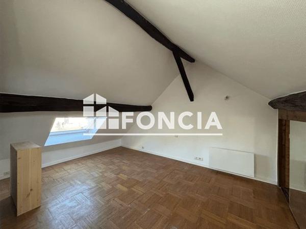 À vendre Maison 2 pièces 37 m² - Herblay-sur-seine 95220