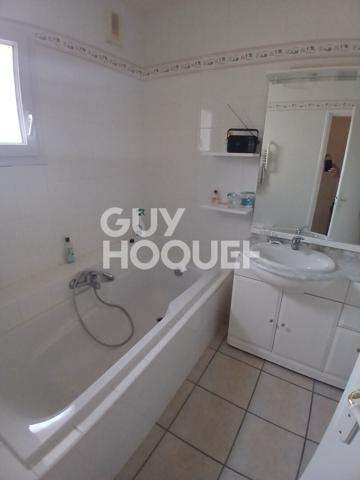 MAISON DE STANDING, 9 pièces, 5ch, 165m2, LA COTINIERE