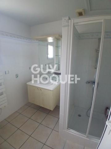 MAISON DE STANDING, 9 pièces, 5ch, 165m2, LA COTINIERE