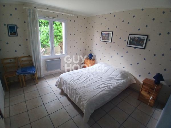 MAISON DE STANDING, 9 pièces, 5ch, 165m2, LA COTINIERE