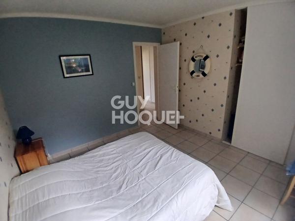 MAISON DE STANDING, 9 pièces, 5ch, 165m2, LA COTINIERE