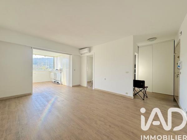 Studio à vendre 40 m² Mandelieu-la-Napoule