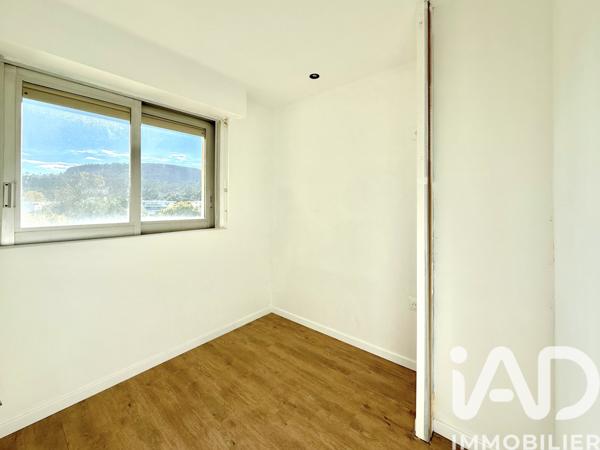 Studio à vendre 40 m² Mandelieu-la-Napoule