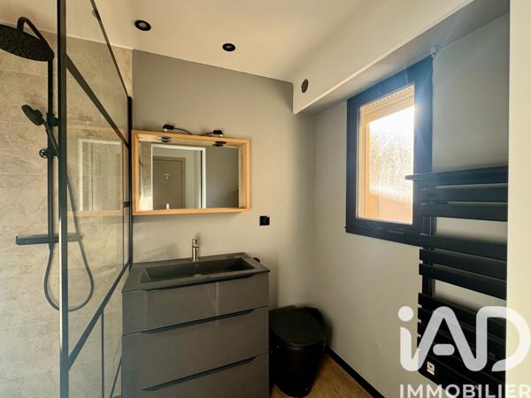 Studio à vendre 40 m² Mandelieu-la-Napoule