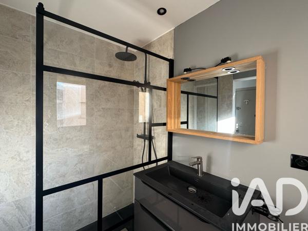 Studio à vendre 40 m² Mandelieu-la-Napoule