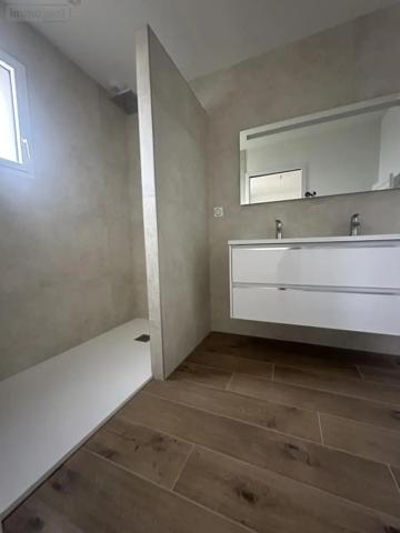 Achat - Maison Hennebont 56700 5 pièces 115 m 2 365 m 2