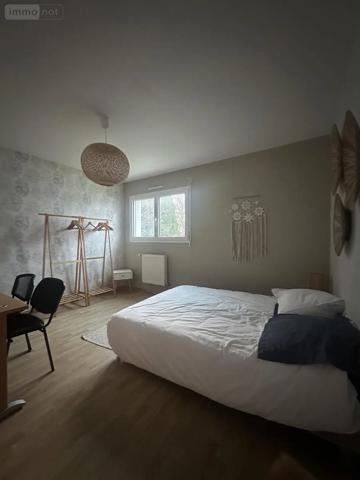 Achat - Maison Hennebont 56700 5 pièces 115 m 2 365 m 2