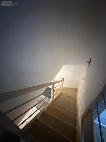 Achat - Maison Hennebont 56700 5 pièces 115 m 2 365 m 2