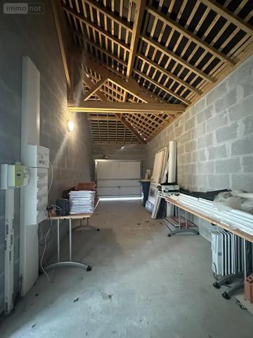 Achat - Maison Hennebont 56700 5 pièces 115 m 2 365 m 2