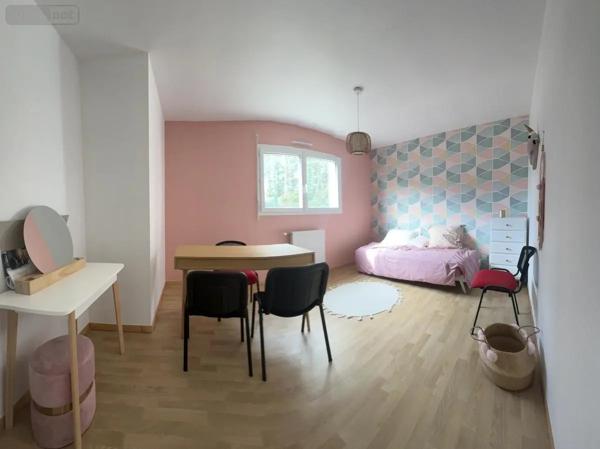 Achat - Maison Hennebont 56700 5 pièces 115 m 2 365 m 2