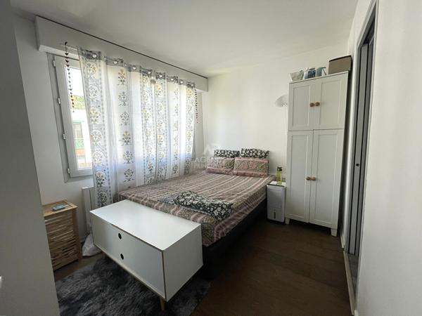 CHAVILLE - Appartement 2 pièces Loyer 1 185 €/mois charges comprises **  - Référence  733-C