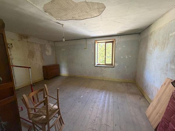 BARBERAZ Fort potentiel dans un environnement privilégié