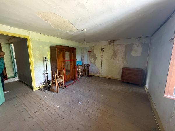 BARBERAZ Fort potentiel dans un environnement privilégié