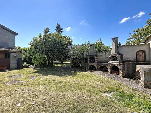 Maison Livron Sur Drome 4 pièce(s) 70 m2