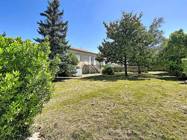 Maison Livron Sur Drome 4 pièce(s) 70 m2