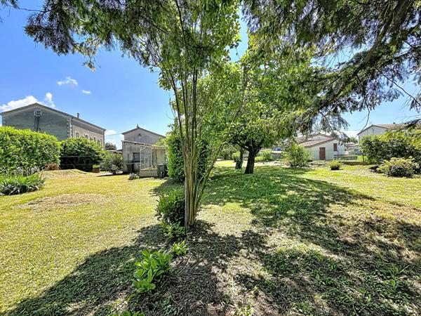Maison Livron Sur Drome 4 pièce(s) 70 m2