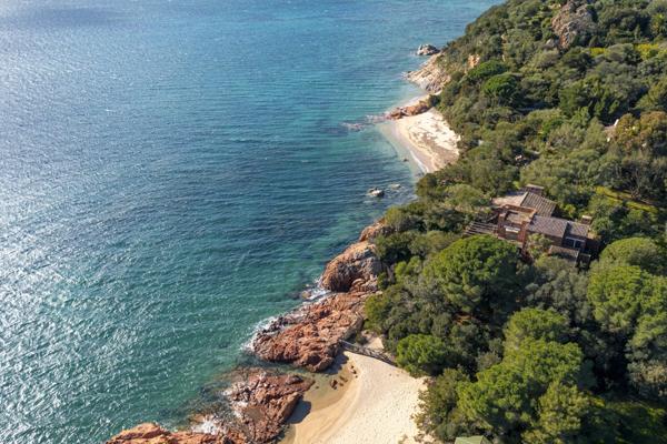 Maison à vendre  14 pièces - 350 m2 LECCI - 201