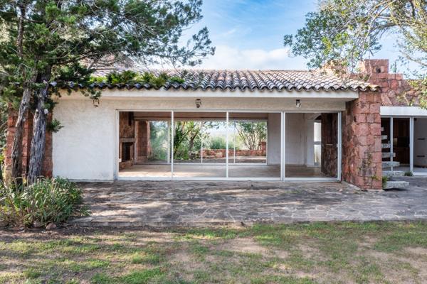 Maison à vendre  14 pièces - 350 m2 LECCI - 201