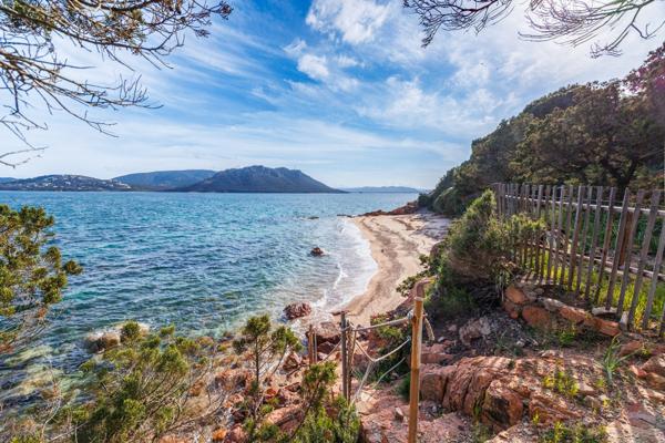 Maison à vendre  14 pièces - 350 m2 LECCI - 201