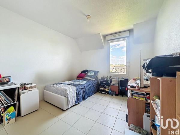 Appartement à vendre 3 pièces 56 m² Pontault-Combault