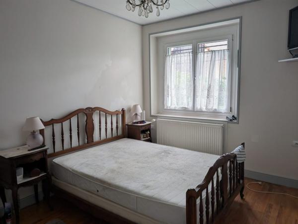 Maison à vendre Viuz-en-Sallaz