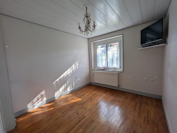 Maison à vendre Viuz-en-Sallaz